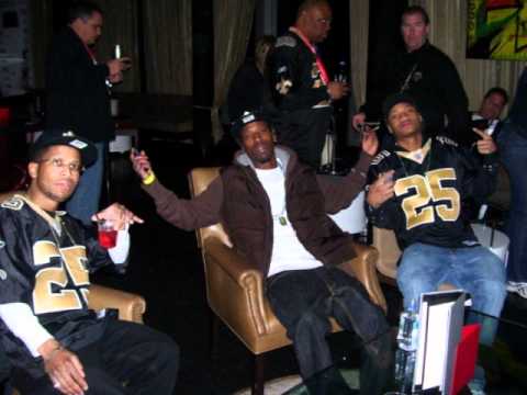 Biggest Fan Lil Knuc, Randy Goon & Sonny