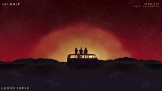 Jai Wolf - Starlight (Lenno Remix)