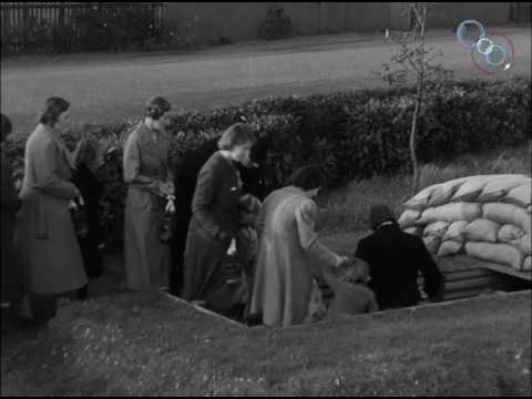 The Warning (1939) - extract