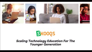 Skooqs Creative Limited