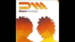 Disco Montego  - Turning around