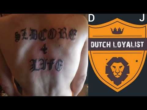 [Suizidcore] DJ Dutch Loyalist - SZDCORE 4 LIFE !!!!