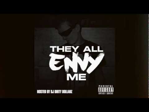 NV - They All ENVY Me [Mixtape] [Commercial]