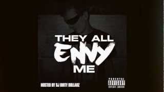 NV - They All ENVY Me [Mixtape] [Commercial]