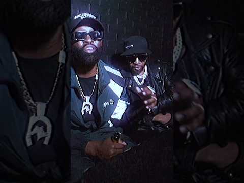 KING PEN - NYM LO FT @redcafetv prod by @CartuneTheProducer “AND I MADE IT” EP OUT NOW 💵✍🏾