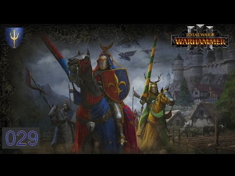 Bordeleaux Under Siege: Chaos Devotees Strike #029