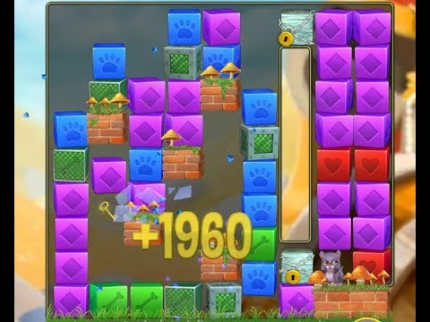 Pet Rescue Saga Level 2794