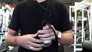 Tail Teasers are Tough!