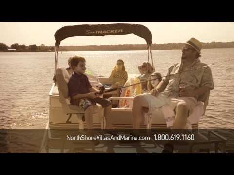 Lake Marion Condominiums