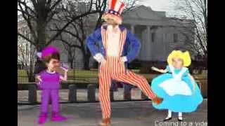 Miracle on Pennsylvania Avenue Preview