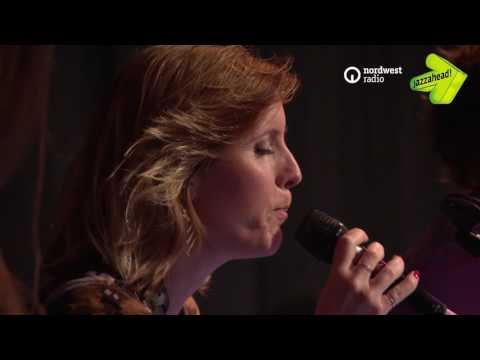 jazzahead! 2017 – Marilyn Mazur's Shamania