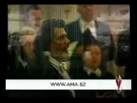 Vladimir Pasyukov - (excerpt, video) Do Not Reject Me in My Old Age (Chesnokov)