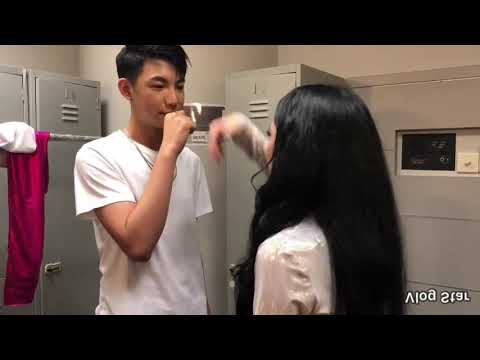 Darren Espanto-Jayda Avanzado - Don’t Give Up On Me  MV