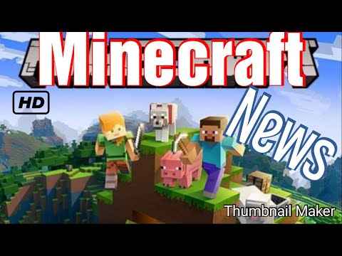 Minecraft News: Shocking Updates from Philza