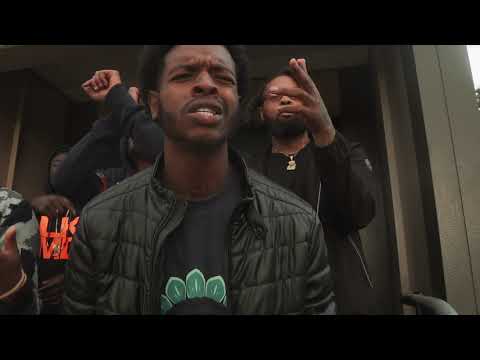 Domoelchopo x Cujoe   Heart Official Video