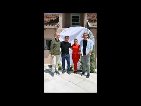 Ćonta bend - Trubači miiiix Uživo