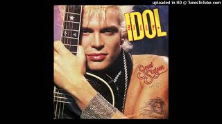 Billy Idol ‎– Sweet Sixteen (Extended 1987)