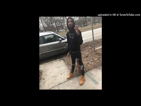Drilla x 051 Rose Chicago Type Beat “Handy Man” [Jefe Productions] NEW 2020