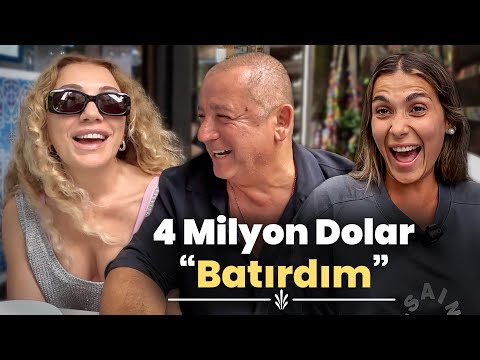 Miami'de Yaşayan Türklerin Şaşırtıcı İtirafları | Amerika - 366 🇺🇸