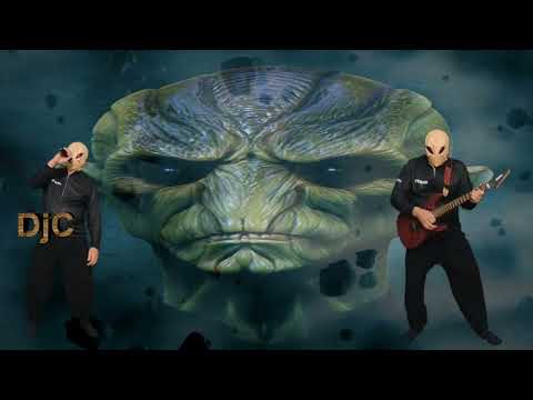 Dj Coverbot - Инопланетянин..(VideoCover)