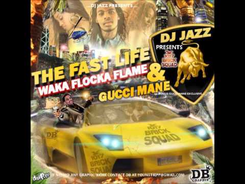 Lil Jon - Crunked up Ft. Pastor Troy And Waka Flocka Flame