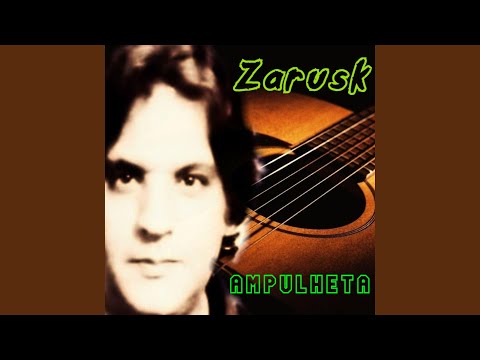 Ampulheta - Zarusk