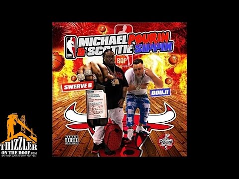 Swerve B. ft. Philthy Rich - The Man [Prod. The Sloth] [Thizzler.com]