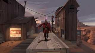 Unusual Defiant Spartan: Cloud 9