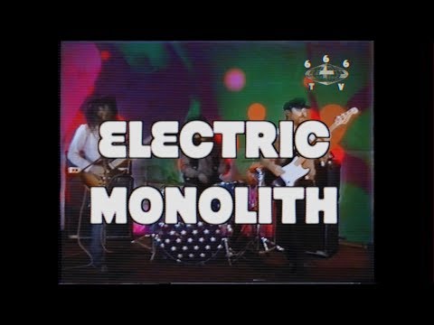 Electric Monolith - Resurrect The Dead (Official video)