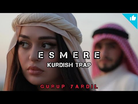 Gurup Yardıl [ ESMERE ] Kurdish & Türkish Trap - Sayit Official