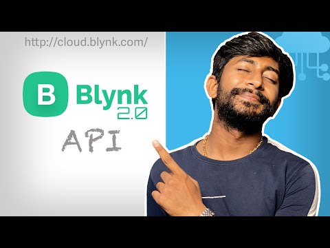 Let's use Blynk without Mobile or Web Dashboard using APIs