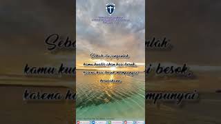 Download lagu Video Selamat hari minggu dan Selamat Beribadah. mp3