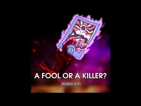 (Kira vs Adachi) [Jojo's Bizarre Adventure Pt. 4 vs Persona 4] - A Fool Or A Killer