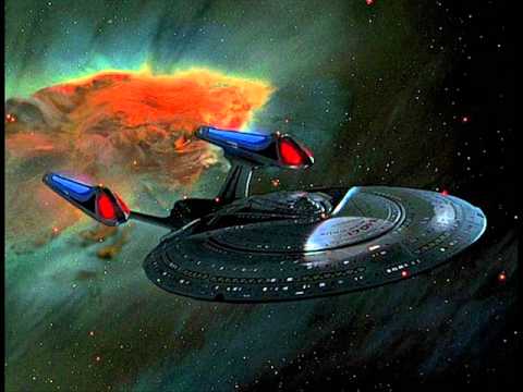 Static Movement vs Dohak - Spaceship.wmv