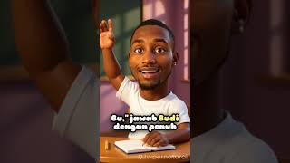 Download lagu potongan klip kartun lucu 'tentang bahasa inggris ayam' mp3 Download lagu potongan klip kartun lucu 'tentang bahasa inggris ayam' mp3