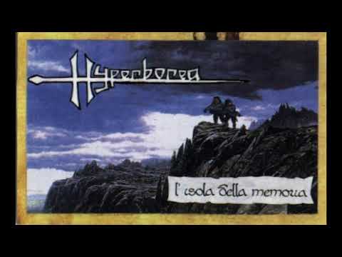 Compagnia dell'Anello   Terra di Thule   versione integrale da Hyperborea