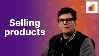 Selling products | Odoo Sales