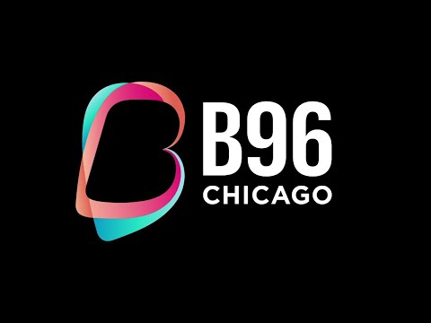 96.3 WBBM-FM Chicago, IL Legal ID 4/10/23 12AM CST “B96”