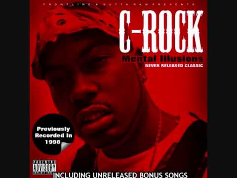 C-Rock feat. K-Rock  - Money Making Tactics