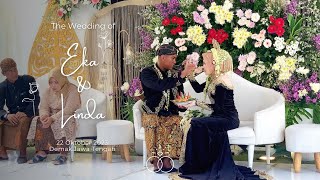 Download lagu Acara Temu Manten Pratu Eka dan Linda.Di Kota Demak Jawa Tengah ⁉️ mp3