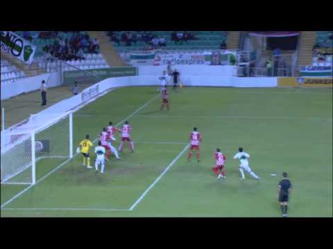 Gol Matamala (p.p) vs Recre (2) Temp. 12-13 (H-C) Jornada 7