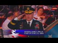 Armed Forces Medley: 2018 National Memorial Day Concert