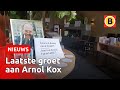 Eindhoven neemt afscheid van stadsprediker | Omroep Brabant