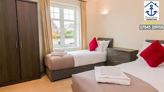7 Seas Property Serviced Accommodation & Apartments Berkshire | Holiday Lets | S