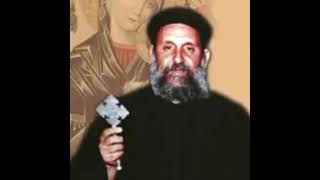 القداس الباسيلي لأبونا عبد المسيح الاقصري
