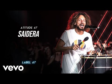 Atitude 67 - Saideira (Ao Vivo Em São Paulo / 2019)