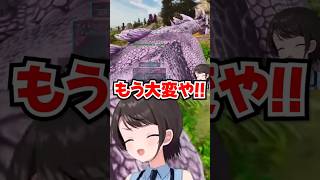 「もう大変や!!」リオナの「ぺこら先輩」に思わず返事してしまうスバルwww【ホロライブ】