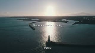 The Guarantee of Quitting