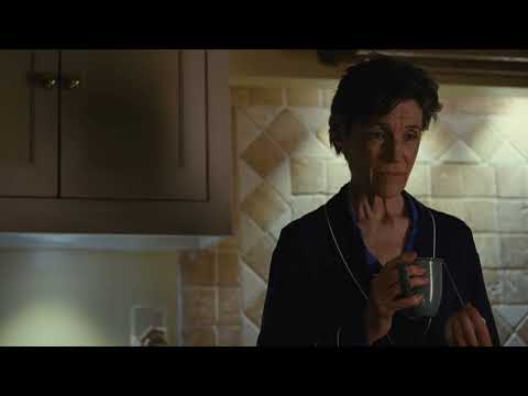 Kendall tries to talk to his mother Caroline - Succession Scene S2E7