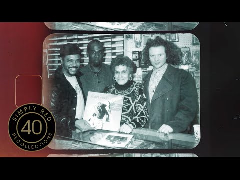 40 Years Of Simply Red: Stars (Ep. 3)